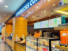 -星巴克(上海交通大学店)