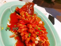 -西湖春天(中州店)