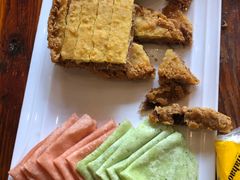 -农厨好味·温泉鹅·农家菜