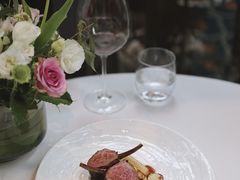 -Le Bistrot de Racine