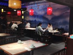 -红蜡烛-养生粥-津鲁菜(中山路店)