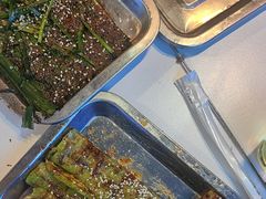 -清真·马坡烧烤涮牛肚·酸浆火锅(新区总店)