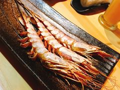 -割烹旭日本料理(龙湖狮山天街店)