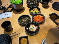 -九田家黑牛烤肉(溧水万达店)