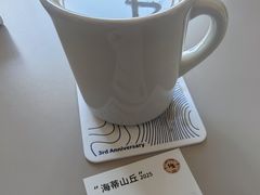 -纽巷咖啡 SOFTFOCUS COFFEE(锦和巴黎时韵店)