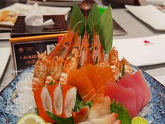 -大渔铁板烧(大悦城店)