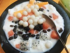 -串妹花式冰粉(乐山总店)