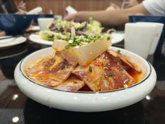 -宛平李记小吃(东关街店)