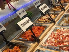 -汉釜宫海鲜自助烤肉(迎宾大道店)