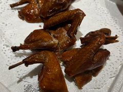 -潮州府·潮菜·砂锅粥(徐家汇店)