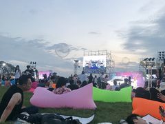 -上海国际音乐村