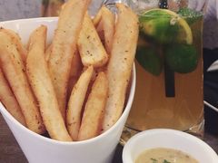 -gaga(深圳福田星河COCO Park店)