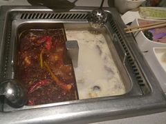 -海底捞火锅(万象城店)