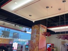 -龍歌自助小火锅(芝罘万达店)