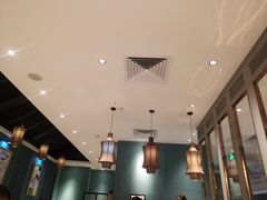 大堂-美奈小馆·越南料理(中航城君尚购物中心店)