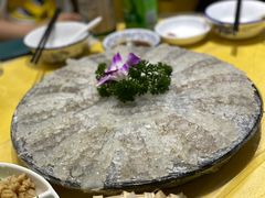 -官塘陈记鱼生·潮汕砂锅粥·牛肉火锅(潮枫路总店)