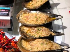 -钳小柒·小龙虾蓝龙王烧烤夜宵(长寿路店)
