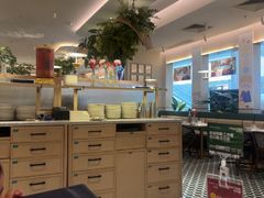 -Aqua Oasis 水天堂(太湖中心mall店)