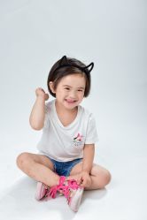 -爱你宝贝孕婴亲子摄影美学馆(绍兴店)