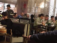 -捞王锅物料理(上海世茂广场店)