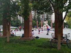 -木塔寺遗址生态公园