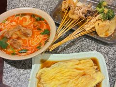 -小街天府