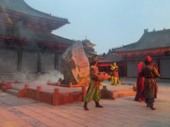 -开封府