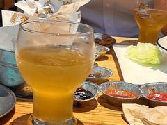 -HUZI虎滋精酿餐吧(京西大悦城店)