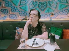 -克比叔叔印度餐厅Kebabs on the Grille(人民广场店)