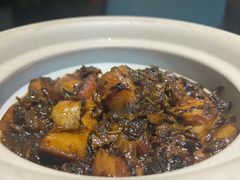 -粗茶淡饭·隐庐私厨(东亭店)