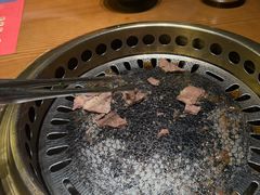 -海之屋韩式烤肉(海棠68环球美食街店)