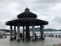 -伊达邵码头(德化社码头)