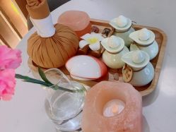 -栖SPA·ONDA ·海菲秀·皑皑科技美肤中心