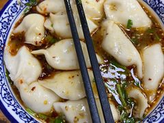 -老味道饺子馆(回民街店)