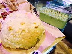 -La patisserie de Mona 茉娜的甜品(韩乐坊店)