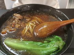 -贡梅老面馆·蟹粉面·无锡特色小吃(南长街主推店)