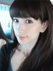 -爱秀造型 T-G