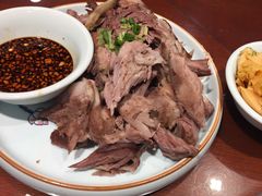-八大碗·精致东北菜(东陵西路店)