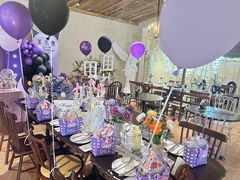 -HERRE·FARM 赫尔露营农场·团建聚会包场