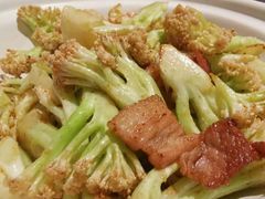 -九毛九西北菜(大东海店)