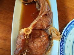 -同得兴 Since·1995 传统苏式面馆(十全街店)