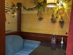 -OLD TREE老树咖啡·西餐厅(台山人工湖店)