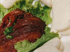 -万荣烤鸭店·北京菜(天坛店)