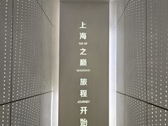 -上海中心大厦