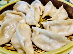 驴肉蒸饺-孙记驴肉山庄(李桥店)