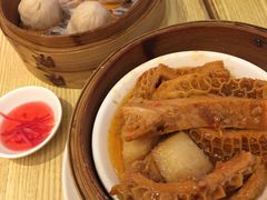 -添好运点心专门店(百老汇店)