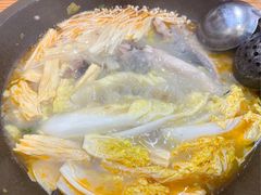 -大鼎石锅鱼(春江里店)