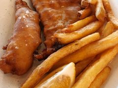 -FISH&POTATO Cō(地中海美食 万象城店)