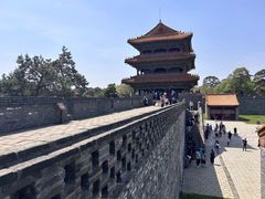 -北陵公园