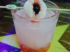 -MOSSO音乐酒吧·Live House(南京西路店)